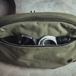Vertx Everyday Fanny Pack+