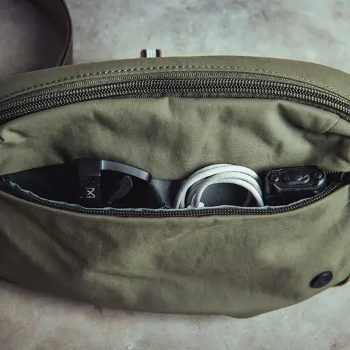 Vertx Everyday Fanny Pack+