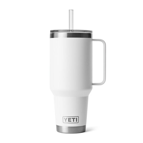 YETI (+) Rambler 42 Straw Mug  / 1.2 L