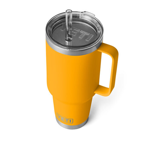 YETI (+) Rambler 42 Straw Mug  / 1.2 L