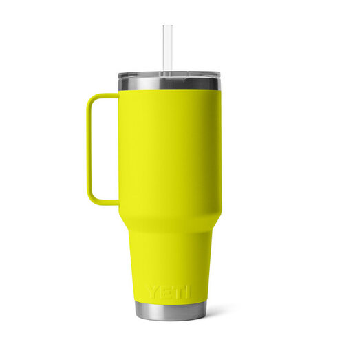 YETI (+) Rambler 42 Straw Mug  / 1.2 L