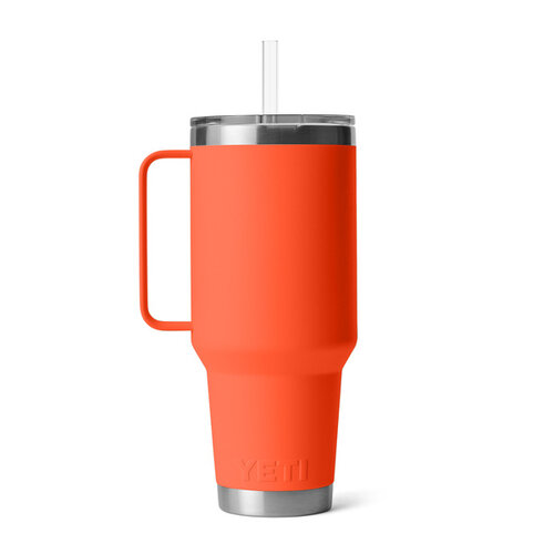 YETI (+) Rambler 42 Straw Mug  / 1.2 L