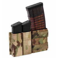 ESSTAC 5.56 1+2 Side By Side Shorty