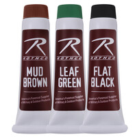 Rothco Camouflage Face Paint Cream