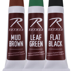 Rothco Camouflage Face Paint Cream