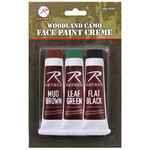 Rothco Camouflage Face Paint Cream