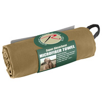 Rothco Microfiber Towel 15" X 24"