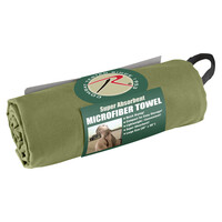 Rothco Microfiber Towel 15" X 24"
