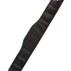 High Speed Gear Laser Sure-Grip Padded Belt Slotted