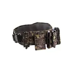 High Speed Gear Laser Sure-Grip Padded Belt Slotted