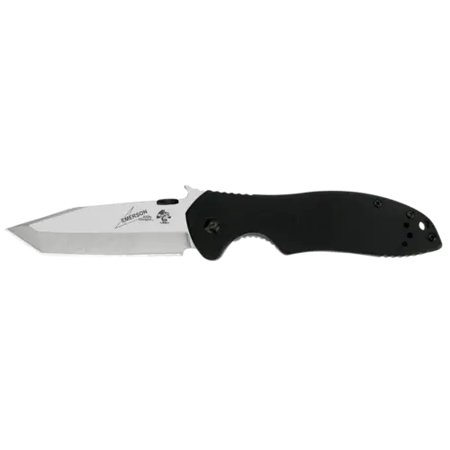 Kershaw Kershaw CQC With WAVE