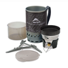MSR WindBurner Personal Stove System 1.0L Black