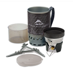 MSR WindBurner Personal Stove System 1.0L Black