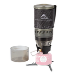 MSR WindBurner Personal Stove System 1.0L Black
