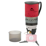 MSR WindBurner Personal Stove System 1.0L Black