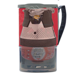 MSR WindBurner Personal Stove System 1.0L Black