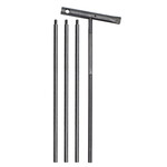 OTIS Technology AR15/M16 Solid Rod Obstruction Remover With T-Handle