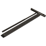 OTIS Technology AR15/M16 Solid Rod Obstruction Remover With T-Handle
