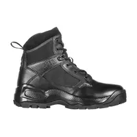 5.11 Tactical Women's ATAC 2.0 6" Side Zip Boot - Black