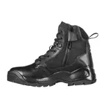 5.11 Tactical Women's ATAC 2.0 6" Side Zip Boot - Black