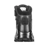 5.11 Tactical Women's ATAC 2.0 6" Side Zip Boot - Black