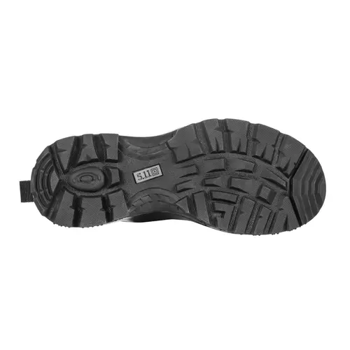 5.11 Tactical Women's ATAC 2.0 6" Side Zip Boot - Black