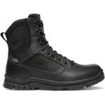 Lookout Side Zip 8" Black