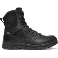 Danner Lookout Side Zip 8" Black
