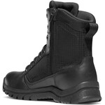 Lookout Side Zip 8" Black