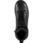 Lookout Side Zip 8" Black