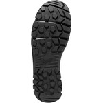 Lookout Side Zip 8" Black
