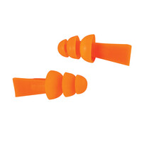 Rothco Ear Plugs Silicone 25 Decibel