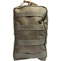 Tactical Tailor Fight Light Modular Zipper Utility
