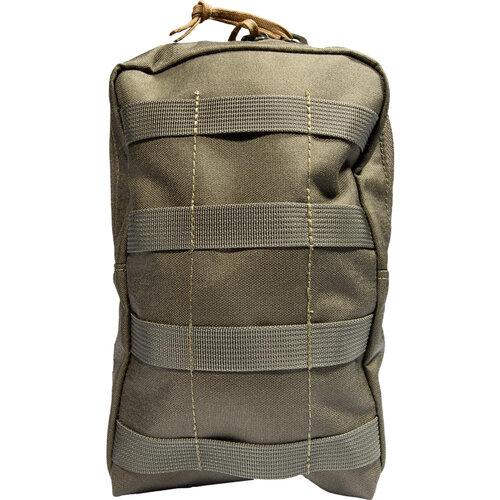 Tactical Tailor Fight Light Modular Zipper Utility