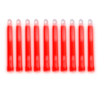 Chemlight 6" Light Sticks