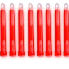 Chemlight 6" Light Sticks