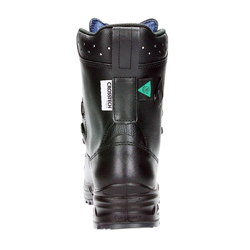 HAIX Women's Airpower XR2 (NFPA 1999) Station/EMS Boot