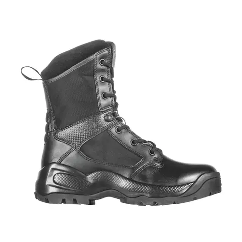 5.11 Tactical Women's ATAC 2.0 8" Side Zip - Black