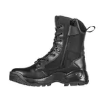 5.11 Tactical Women's ATAC 2.0 8" Side Zip - Black