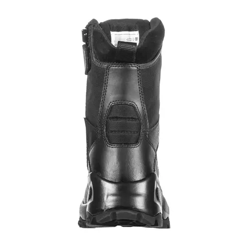 5.11 Tactical Women's ATAC 2.0 8" Side Zip - Black
