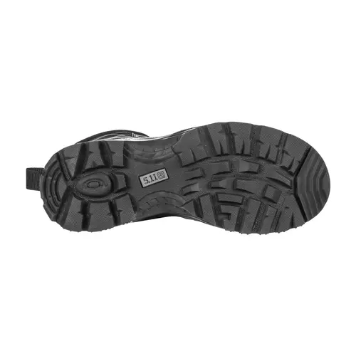 5.11 Tactical Women's ATAC 2.0 8" Side Zip - Black