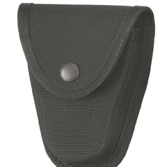 Gould And Goodrich X70 Nylon Handcuff Case - 2.25" Belt Loop