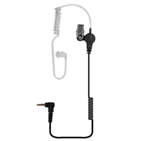 Code Red Headsets Tango Jr. 3.5 Earpiece