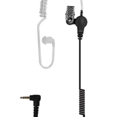 Code Red Headsets Tango Jr. 3.5 Earpiece