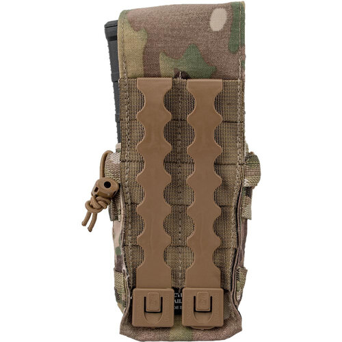 Tactical Tailor Fight Light Universal Mag Pouch 3 Mags x 5.56