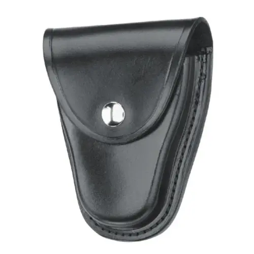 Gould And Goodrich Handcuff Case Leather