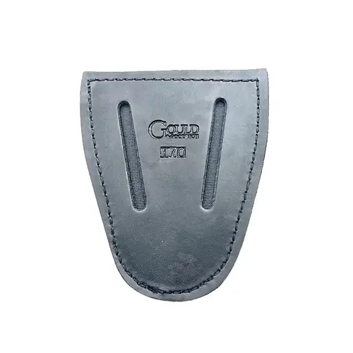 Gould And Goodrich Handcuff Case Leather