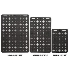 NeoMag Plus Up Panel 3 Pack Bundle