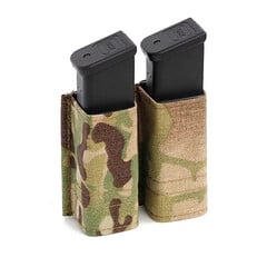 ESSTAC Double Pistol KYWI Pouch GAP Black