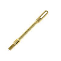 Pro Shot Products Brass Patch Holder .22 - .45 Cal